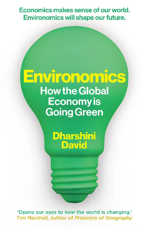 Environomics