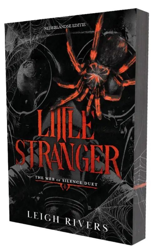 Little stranger