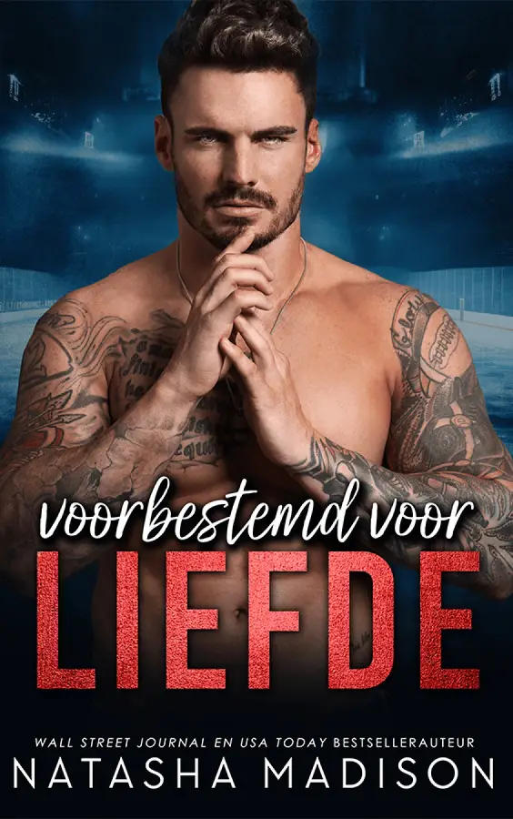 Voorbestemd voor liefde