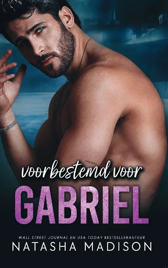 Voorbestemd voor Gabriel