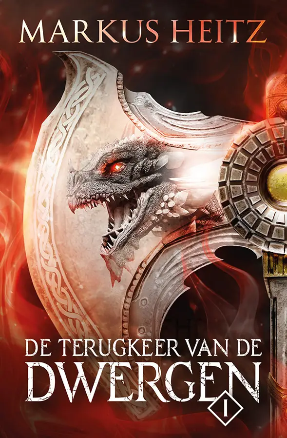 De Terugkeer van de Dwergen / 1