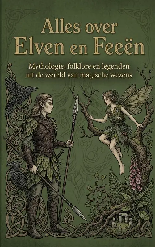Alles over Elven en Feeën