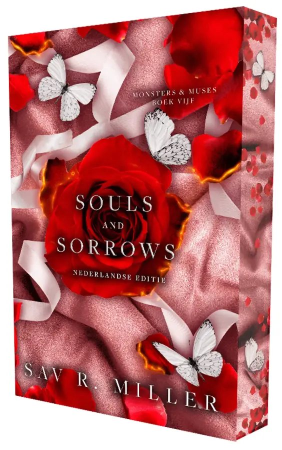 Souls and sorrows