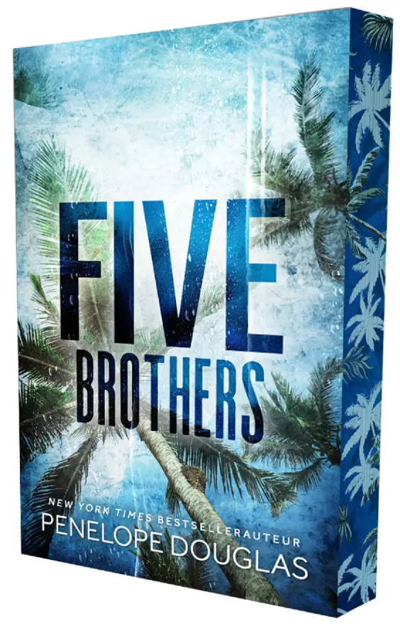 Five brothers