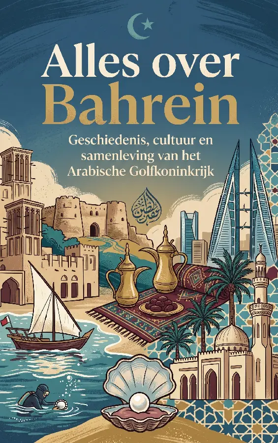 Alles over Bahrein