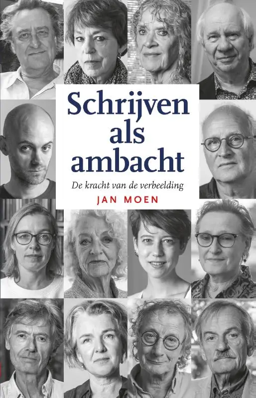 Schijven als ambacht