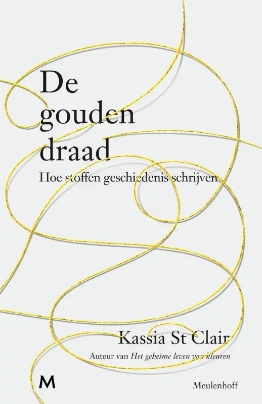 De gouden draad
