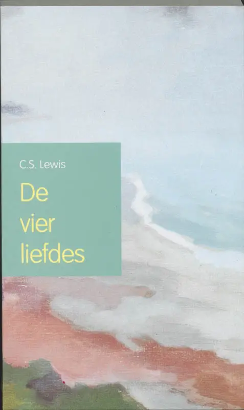 VIER LIEFDES, DE