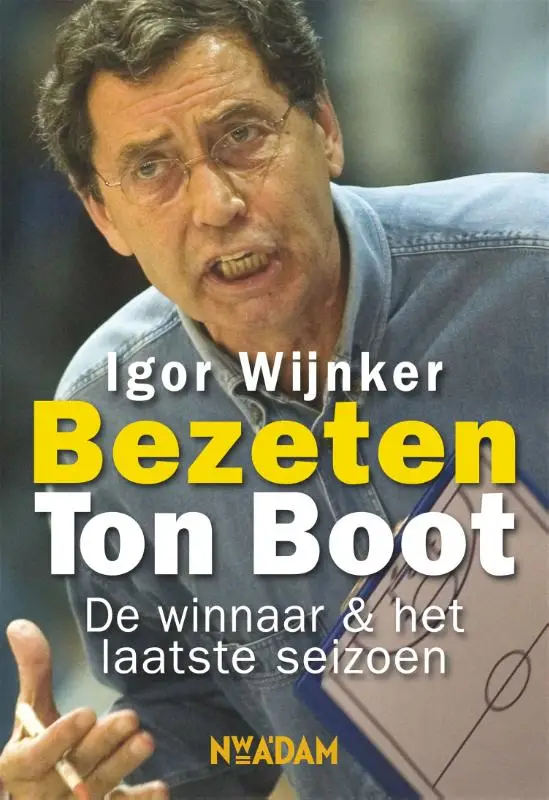 Bezeten