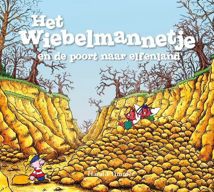 Het wiebelmannetje