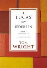 LUCAS VOOR IEDEREEN 1