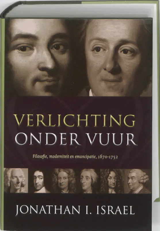 VERLICHTING ONDER VUUR