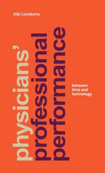 Physicians' professional performance