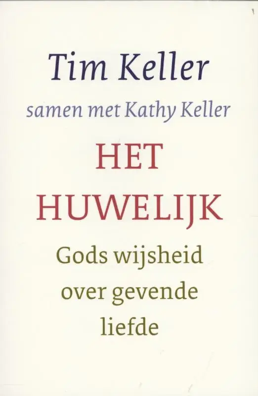 HUWELIJK, HET