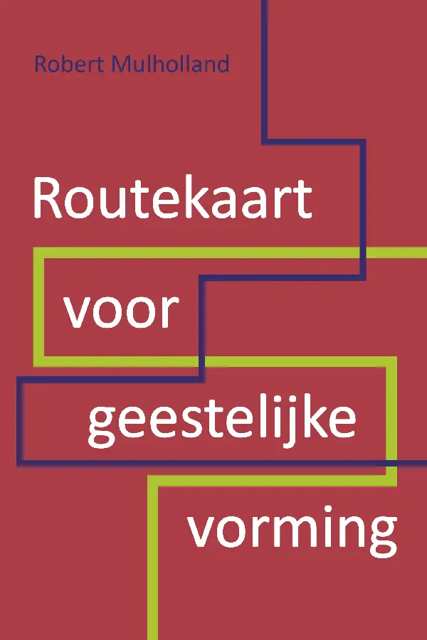 ROUTEKAART VOOR GEESTELIJKE VORMING
