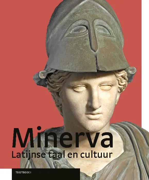 1 / Minerva / tekstboek