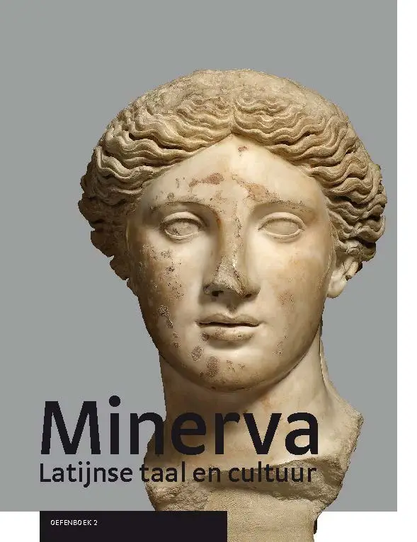 2 / Minerva / Oefenboek