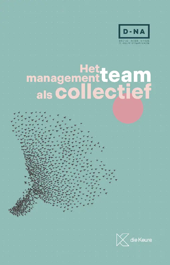 Het managementteam als collectief