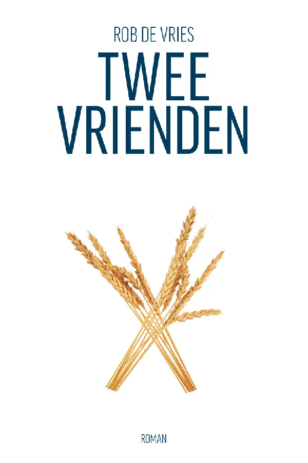 Twee Vrienden