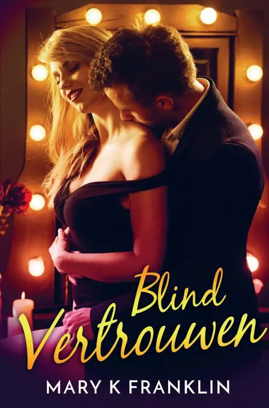 Blind vertrouwen