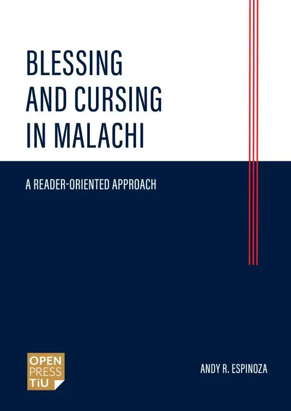 Blessing and Cursing in Malachi