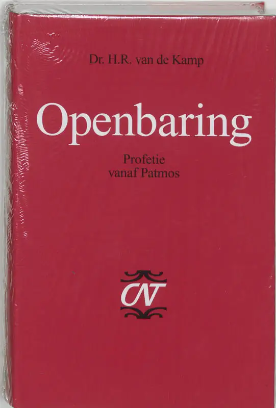 OPENBARING - CNT
