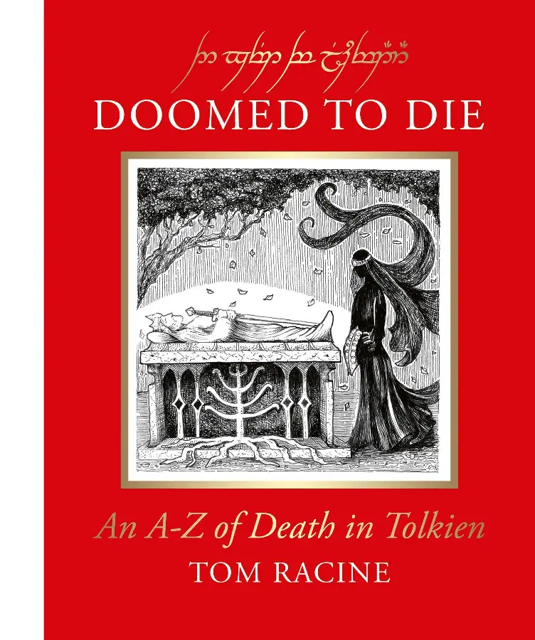 Doomed to Die