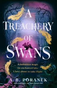 A Treachery of Swans