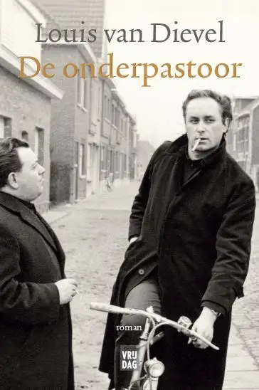 De onderpastoor