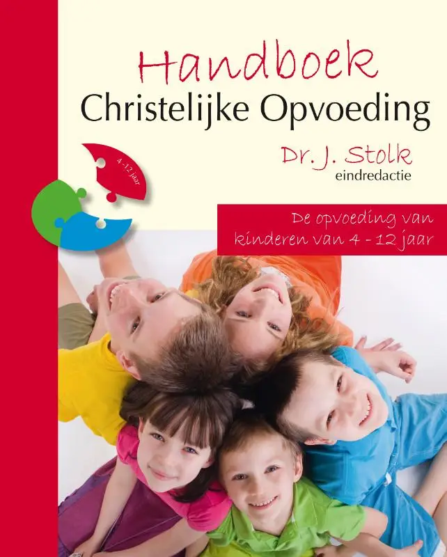 Handboek 2 christelijke opvoeding