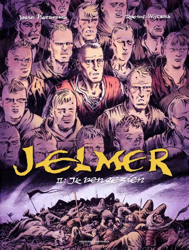 Jelmer 2
