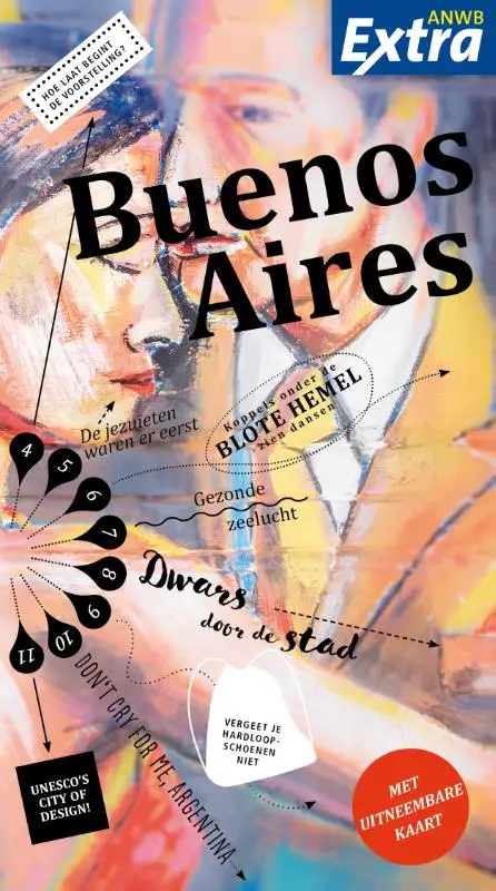 Extra Buenos Aires