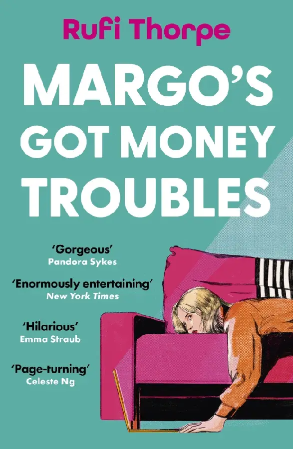 Margo's Got Money Troubles