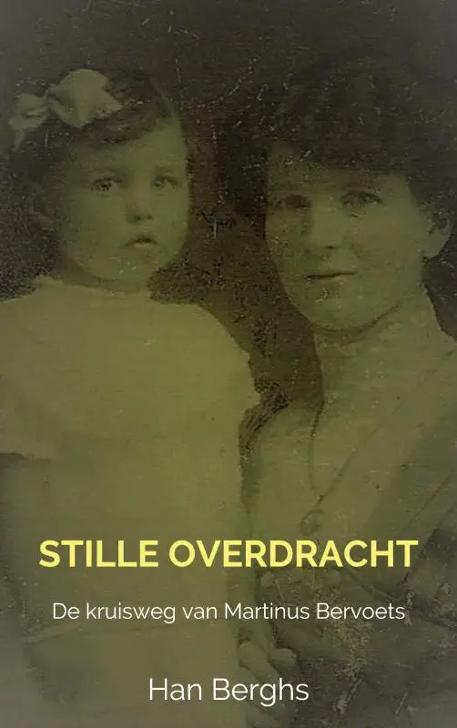 STILLE OVERDRACHT