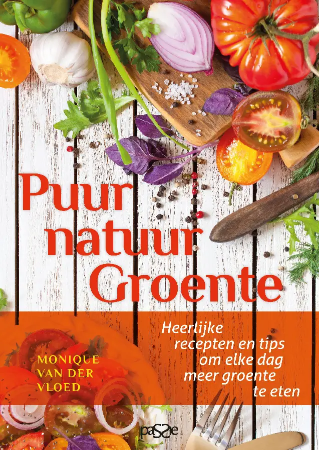 Puur Natuur: Groente