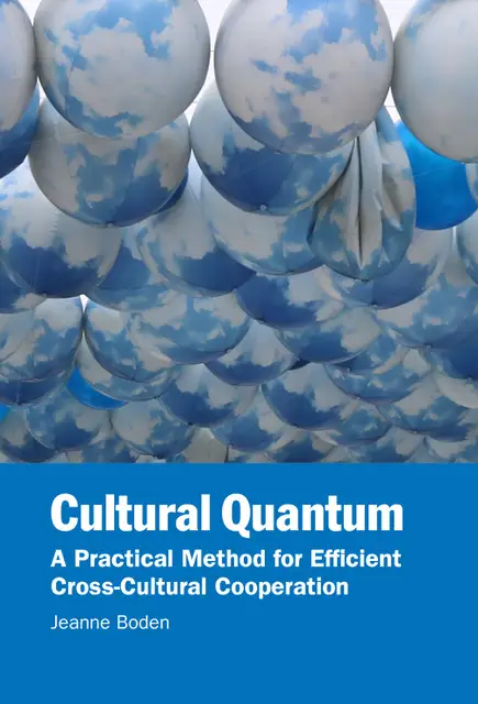 Cultural Quantum. A Practical Method for Efficient Cross-Cultural Cooperation