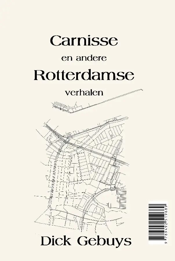 Carnisse / Welten
