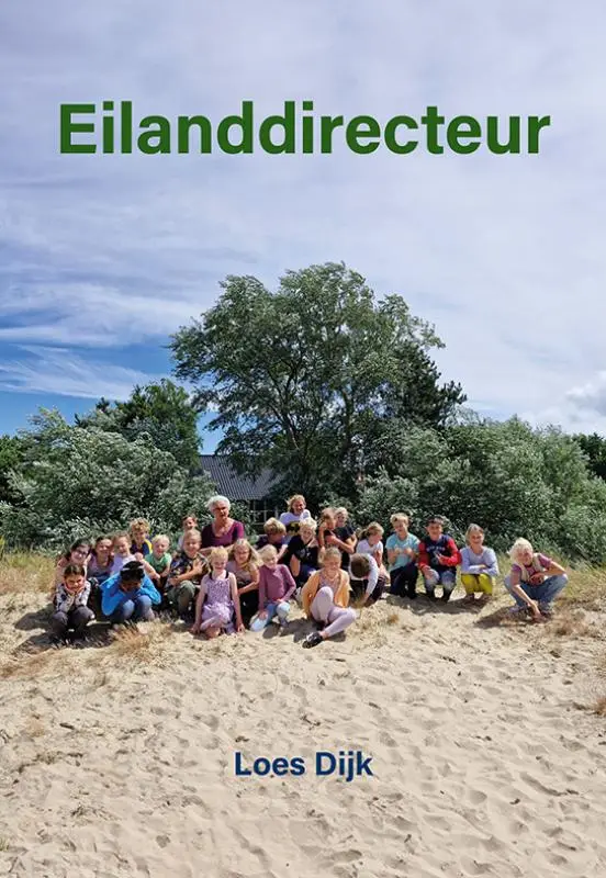 Eilanddirecteur