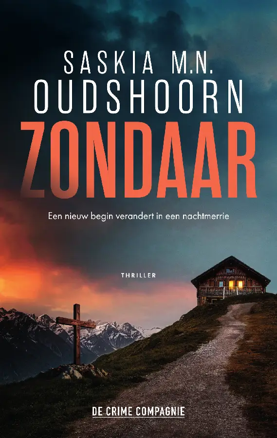 Zondaar