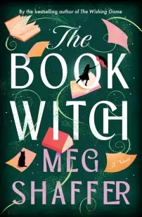 The Book Witch