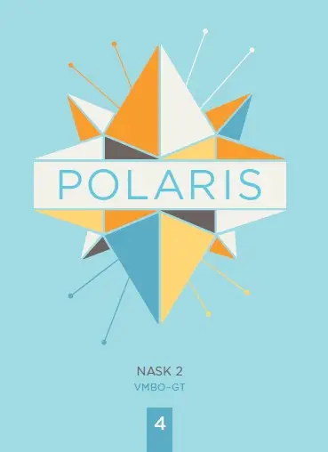 POLARIS NaSk2 / vmbo-gt 4