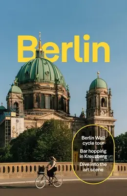 Lonely Planet Berlin