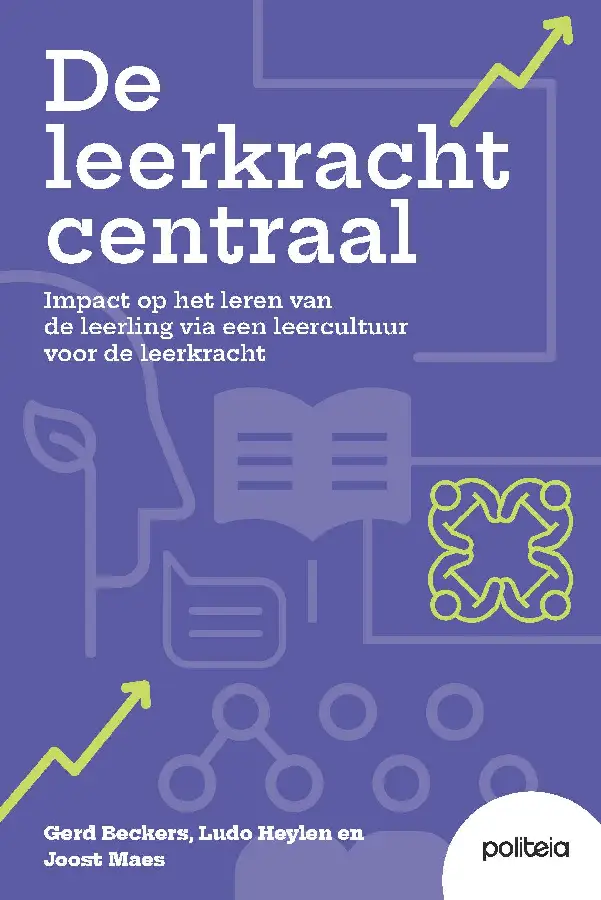 De leerkracht centraal