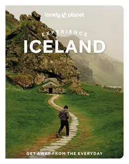 Lonely Planet Experience Iceland