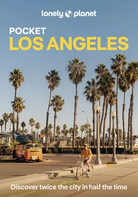 Lonely Planet Pocket Los Angeles