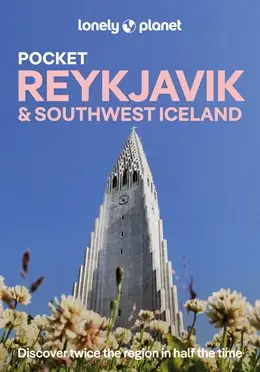 Lonely Planet Pocket Reykjavik & Southwest Iceland
