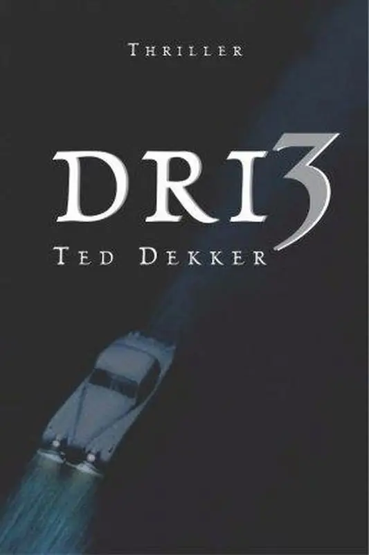 DRIE