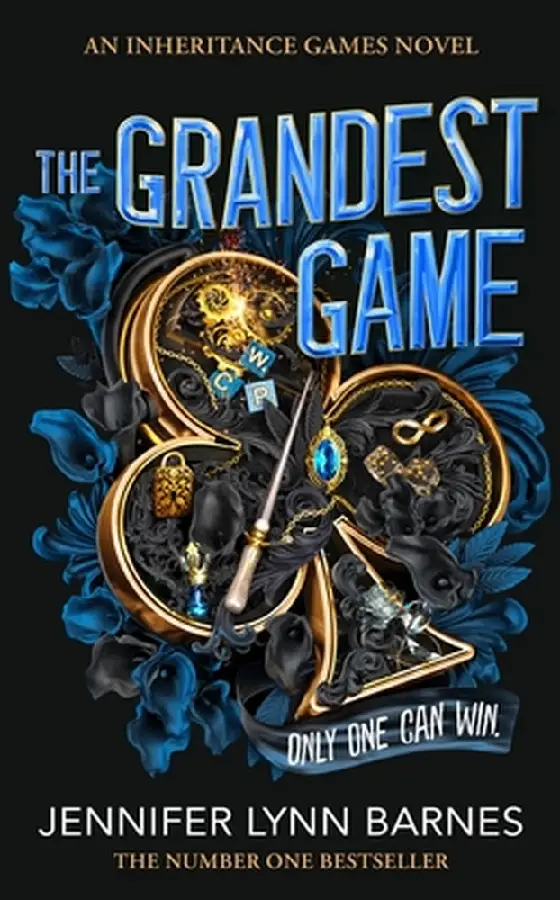 The Grandest Game