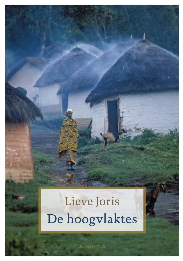 De hoogvlaktes