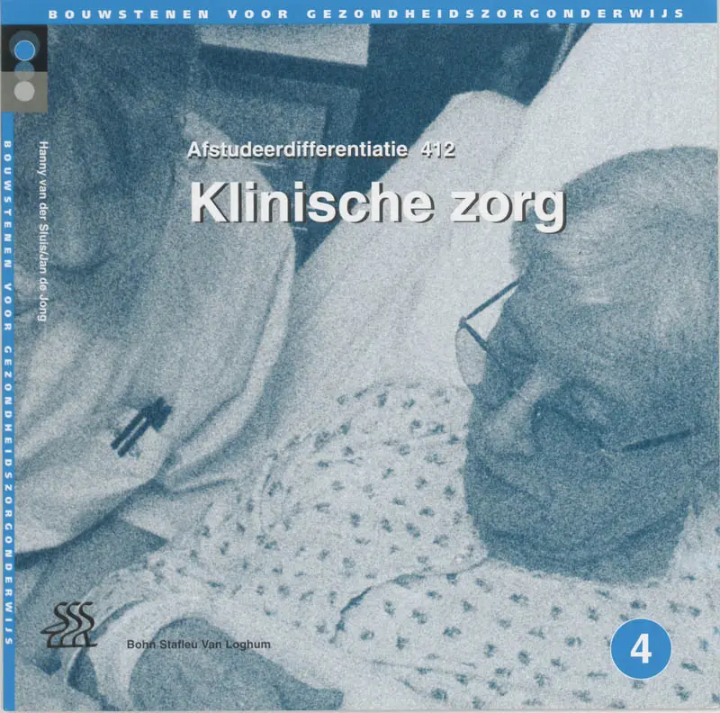 Klinische zorg